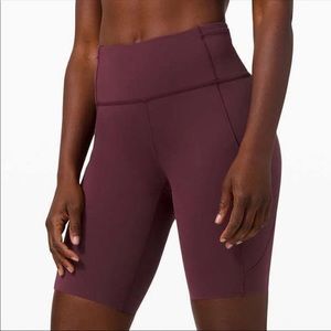 Lululemon LuluLemon Fast And Free Short